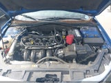 Ford Fusion Sel 3FAHP0JA3CR185578 снимка