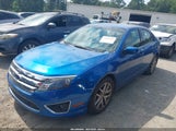 Ford Fusion Sel 3FAHP0JA3CR185578 снимка