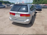 Honda Odyssey Ex-L 5FNRL18023B074566 снимка
