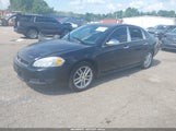 Chevrolet Impala Limited Ltz 2G1WC5E31F1124401 снимка