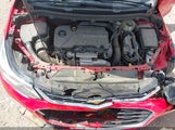Chevrolet Cruze Premier Auto 1G1BF5SM6H7165423 снимка