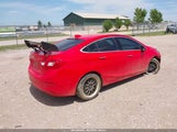 Chevrolet Cruze Premier Auto 1G1BF5SM6H7165423 снимка