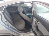 Hyundai Elantra Se KMHDH4AEXEU159857 снимка