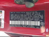 Toyota Corolla Le 2T1BU4EE0CC783842 снимка
