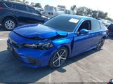 Honda Civic Touring 2HGFE1F92PH309810 снимка