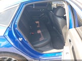 Honda Civic Touring 2HGFE1F92PH309810 снимка