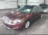 Honda Accord 3.5 Ex-L 5KBCP3F86AB014772 снимка