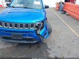 Jeep Compass Sport 4X4 3C4NJDAB9LT242772 снимка