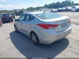 HYUNDAI ELANTRA LIMITED 5NPDH4AE5DH213675 снимка