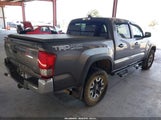Toyota Tacoma Trd Off Road 5TFCZ5AN1HX066022 fotografie