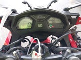 HONDA CBR650 F MLHRC7401F5100618 снимка
