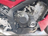 HONDA CBR650 F MLHRC7401F5100618 снимка
