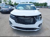 Chevrolet Equinox Fwd Rs 3GNAXMEV5NS194852 снимка