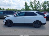 Chevrolet Equinox Fwd Rs 3GNAXMEV5NS194852 снимка