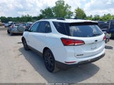 Chevrolet Equinox Fwd Rs 3GNAXMEV5NS194852 снимка