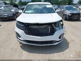 Chevrolet Equinox Fwd Rs 3GNAXMEV5NS194852 снимка