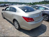 BUICK LACROSSE LEATHER GROUP 1G4GB5GR2EF285584 снимка