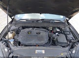 Ford Fusion Se 3FA6P0H91DR297901 снимка