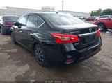 NISSAN SENTRA SV 3N1AB7AP2HY328804 снимка