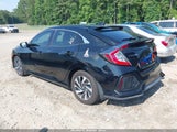 Honda Civic Lx SHHFK7H2XHU221152 снимка