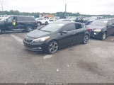 Kia Forte Ex KNAFX4A85F5322899 снимка