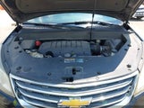 Chevrolet Traverse 1Lt 1GNKRGKD7DJ213235 снимка