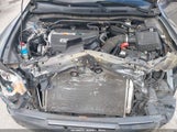 HONDA ACCORD 2.4 EX 1HGCP26789A110733 photo