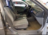 Honda Civic Ex 2HGES26794H539249 снимка