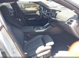 BMW I4 M50 WBY33HD09SFU14082 снимка
