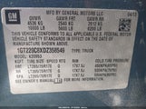 GMC Sierra 2500Hd Sle 1GT220C8XDZ358549 снимка