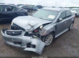 Subaru Legacy 2.5I Limited 4S3BMCJ69B3263848 снимка