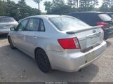 SUBARU IMPREZA 2.5I JF1GE616X8H505634 снимка