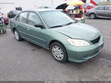 HONDA CIVIC LX 2HGES16574H619433 снимка
