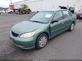 HONDA CIVIC LX 2HGES16574H619433 снимка