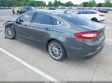 Ford Fusion Se 3FA6P0HDXFR302147 снимка