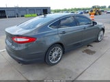 Ford Fusion Se 3FA6P0HDXFR302147 снимка
