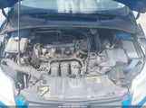 Ford Focus Se 1FADP3K24DL190358 снимка