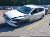 Jeep Cherokee Latitude 4X4 1C4PJMCB0JD589397 снимка