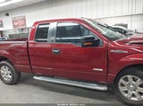 FORD F-150 XLT 1FTFX1CT1DFC50402 снимка