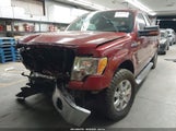 FORD F-150 XLT 1FTFX1CT1DFC50402 снимка