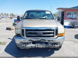 Ford F-250 Lariat/Xl/Xlt 1FTNX21F7YED90240 снимка