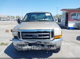 Ford F-250 Lariat/Xl/Xlt 1FTNX21F7YED90240 снимка