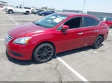 NISSAN SENTRA FE+ S/FE+ SV/S/SL/SR/SV 3N1AB7AP3EY257396 снимка