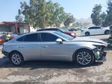 Hyundai Sonata Sel KMHL64JA8PA290854 снимка