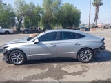 Hyundai Sonata Sel KMHL64JA8PA290854 снимка