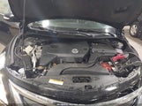 Nissan Altima 2.5 Sl 1N4AL3AP4EC404813 снимка