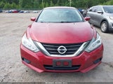 Nissan Altima 2.5 S 1N4AL3AP2GC182338 fotografie