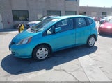 Honda Fit JHMGE8H39CC014669 fotografie