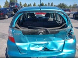 Honda Fit JHMGE8H39CC014669 fotografie