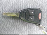 DODGE GRAND CARAVAN SE 1D4GP24R16B624985 снимка